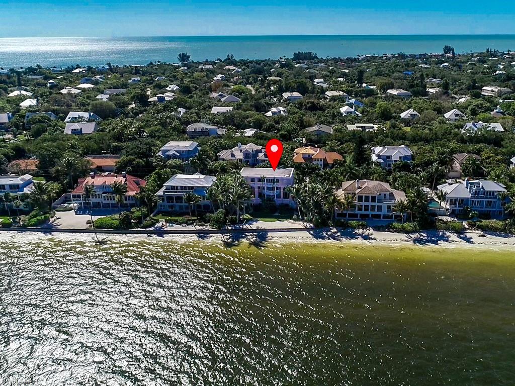 SANIBEL ESTATES - Residential