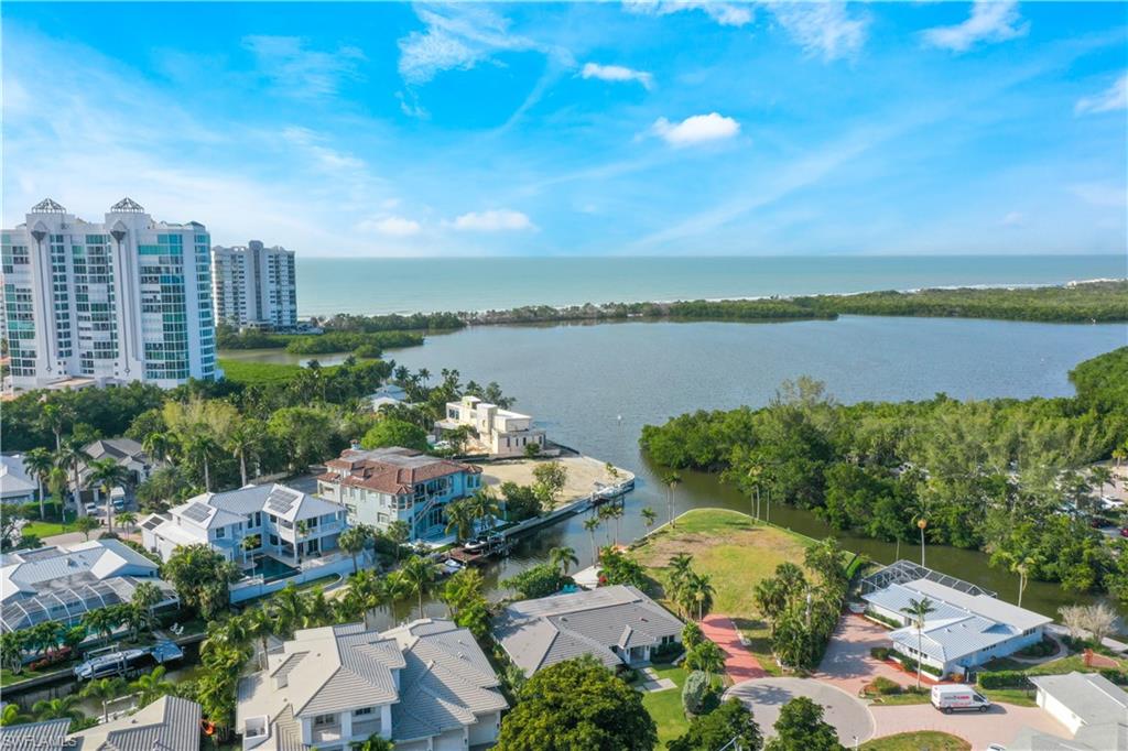 SEAGATE - Residential