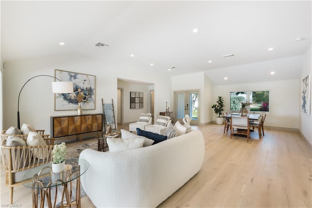 SEAGATE - Residential