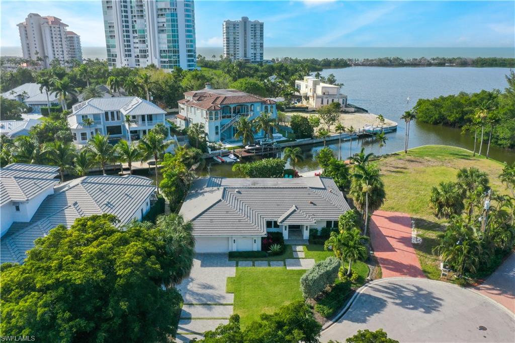 SEAGATE - Residential