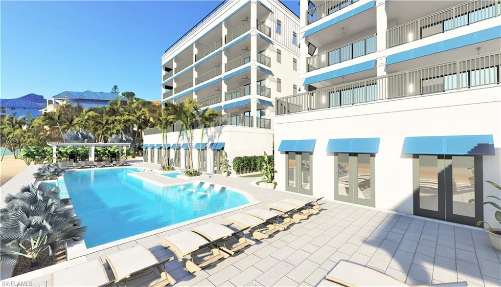 GULFSIDE 12 - Residential