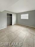 FORT MYERS - Residential Lease