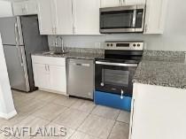 FORT MYERS - Residential Lease