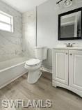 FORT MYERS - Residential Lease