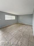 FORT MYERS - Residential Lease