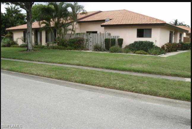 HAMLET - Residential