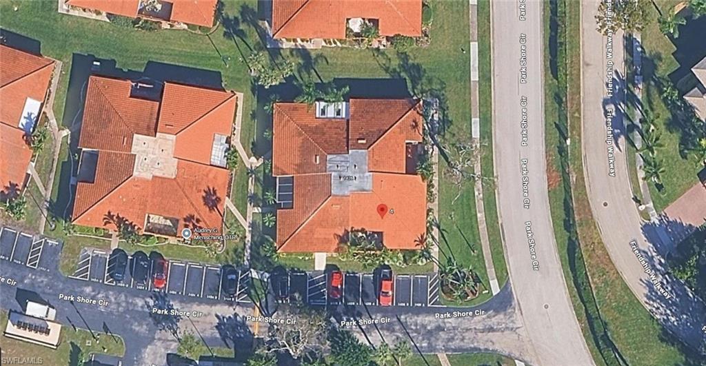HAMLET - Residential