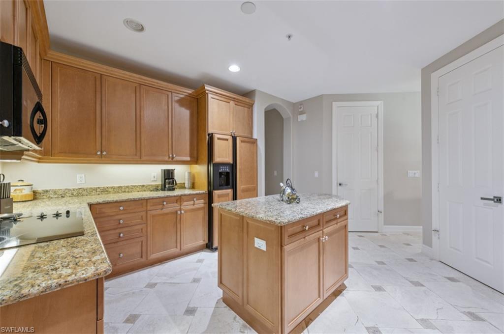 CASTILLO AT TIBURON - Residential Lease