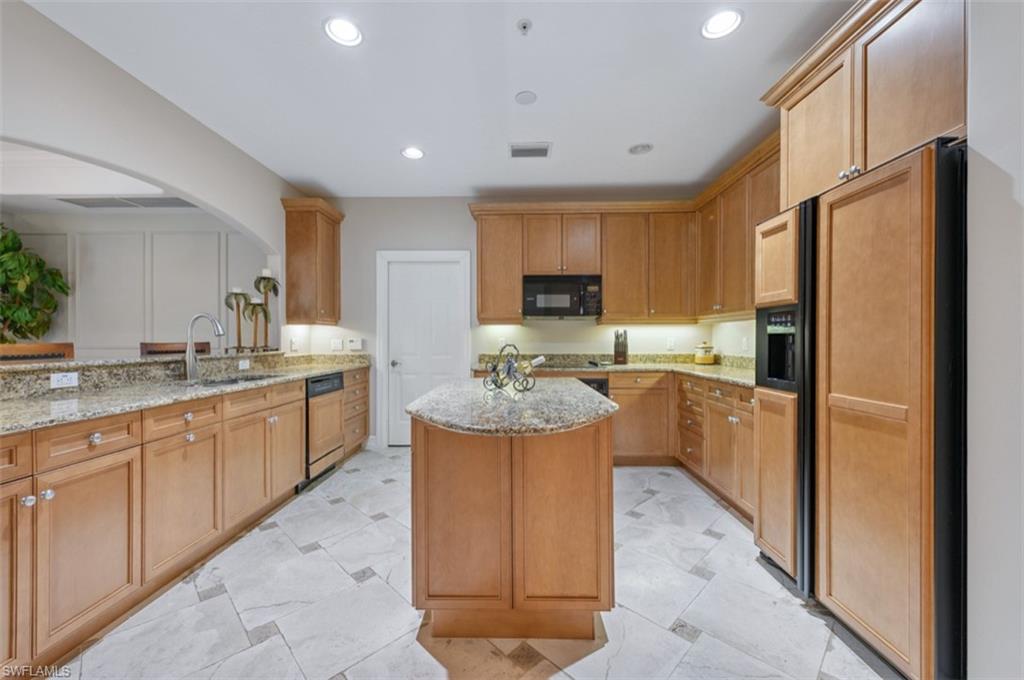 CASTILLO AT TIBURON - Residential Lease