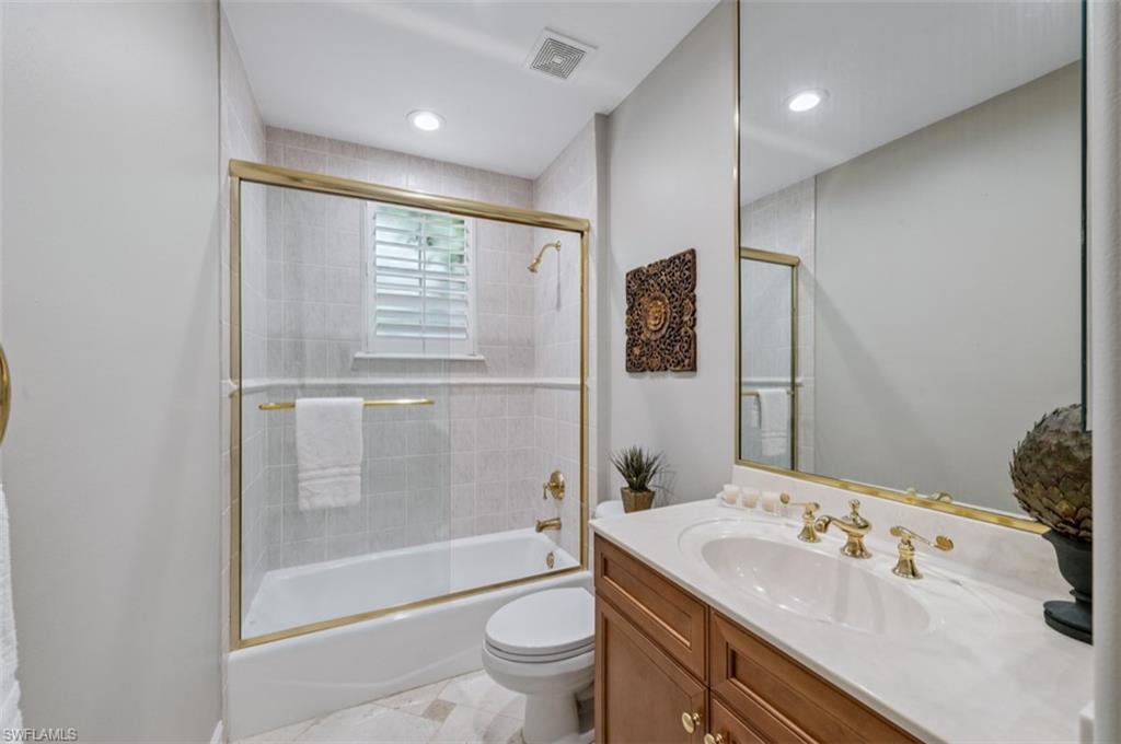 CASTILLO AT TIBURON - Residential Lease