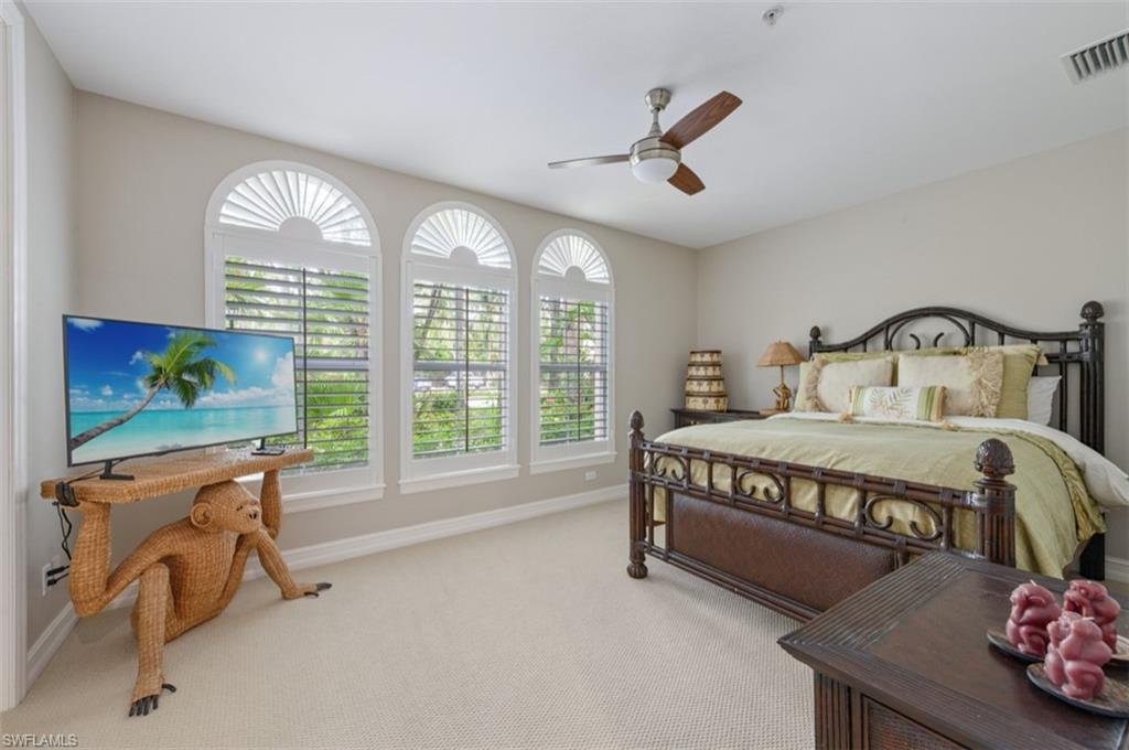CASTILLO AT TIBURON - Residential Lease