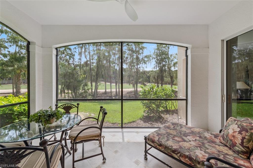 CASTILLO AT TIBURON - Residential Lease