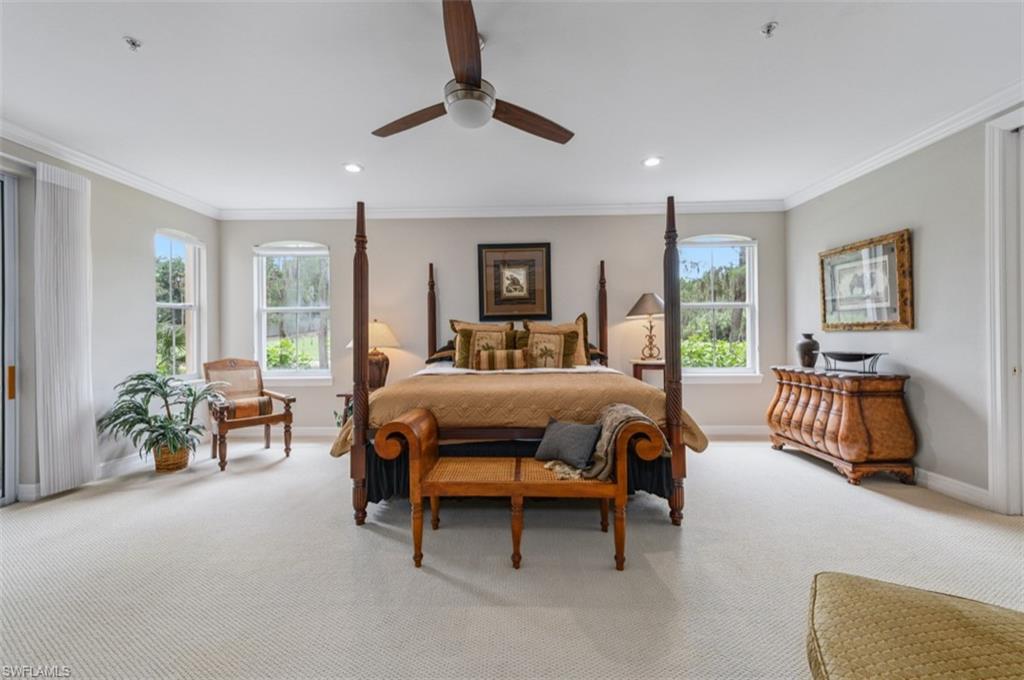 CASTILLO AT TIBURON - Residential Lease