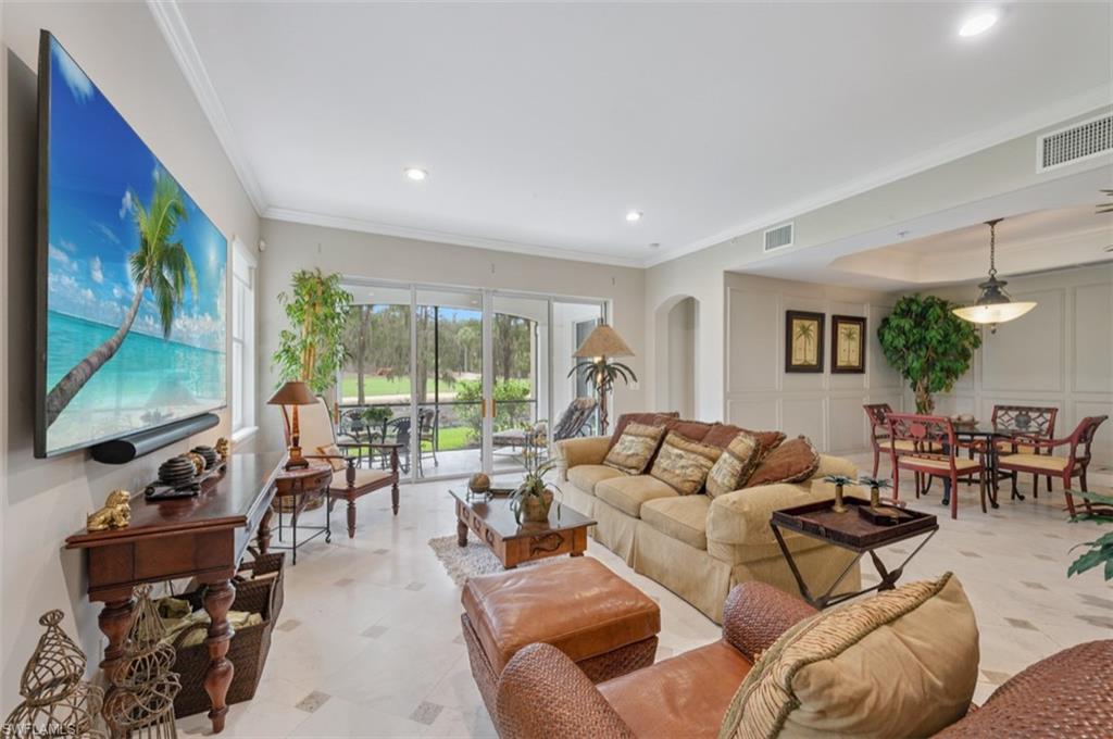 CASTILLO AT TIBURON - Residential Lease