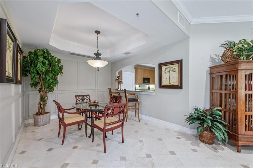 CASTILLO AT TIBURON - Residential Lease