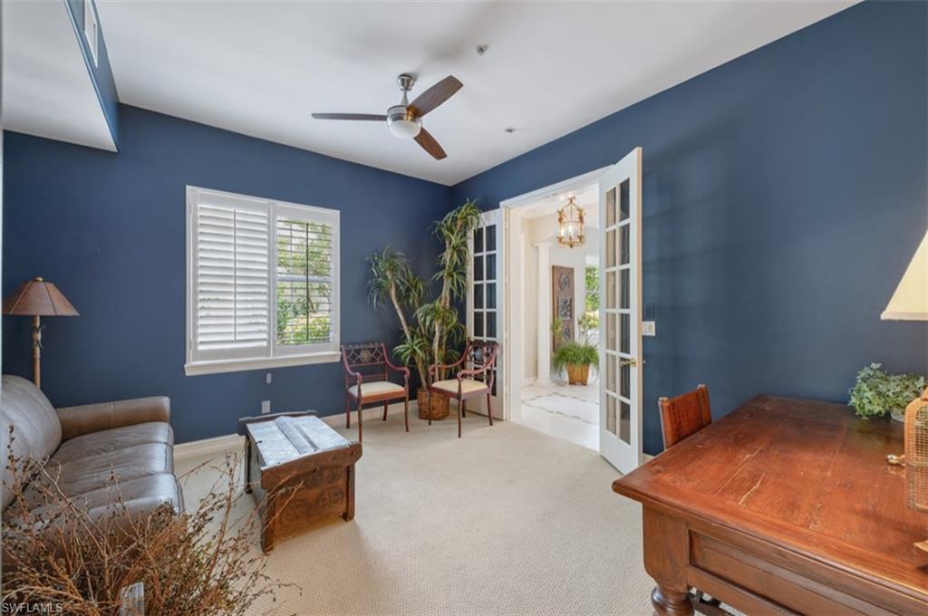 CASTILLO AT TIBURON - Residential Lease