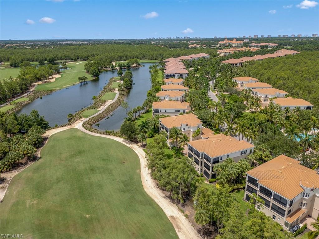 CASTILLO AT TIBURON - Residential Lease