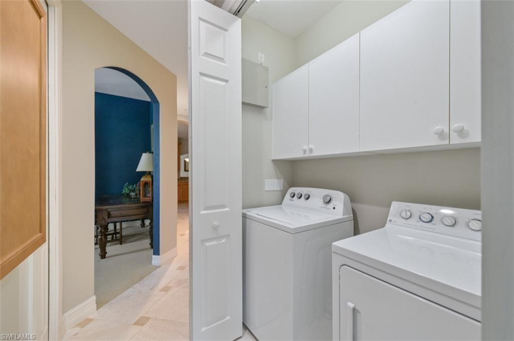 CASTILLO AT TIBURON - Residential Lease