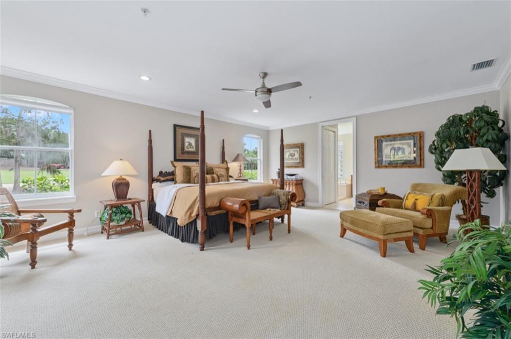 CASTILLO AT TIBURON - Residential Lease