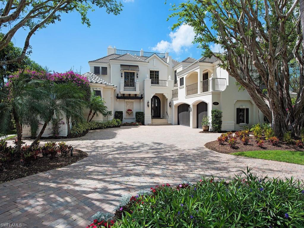 PORT ROYAL - Residential