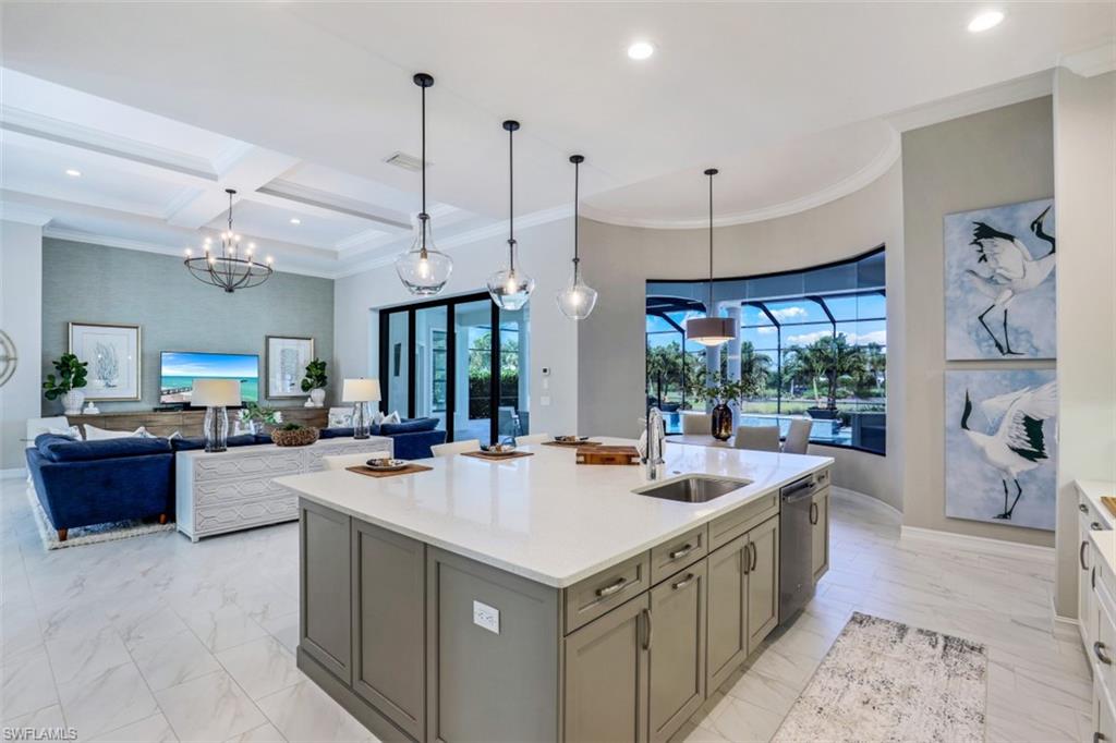 ESPLANADE - Residential