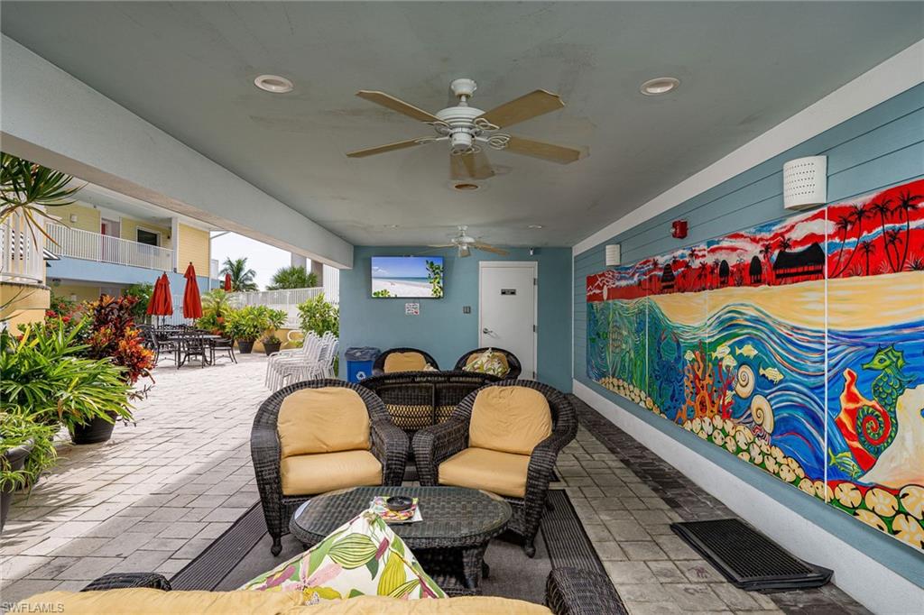 HARBOUR HOUSE AT THE INN - Residential