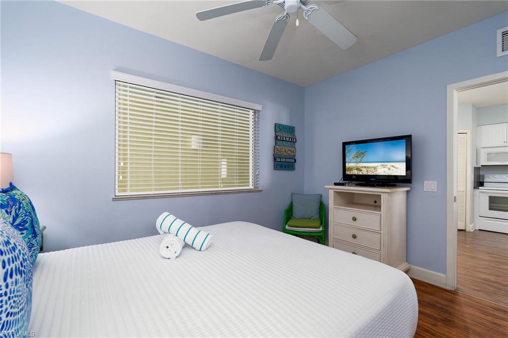 HARBOUR HOUSE AT THE INN - Residential