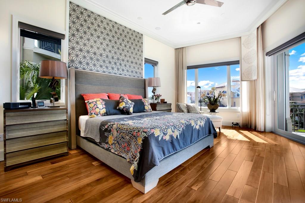 BAREFOOT BEACH - Residential