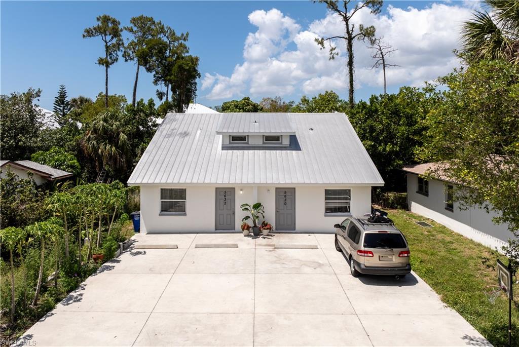 PINE MANOR - Residential Income