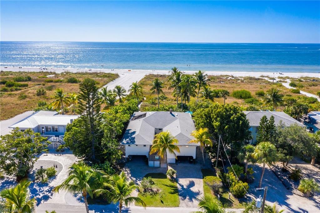 ESTERO PARK - Residential