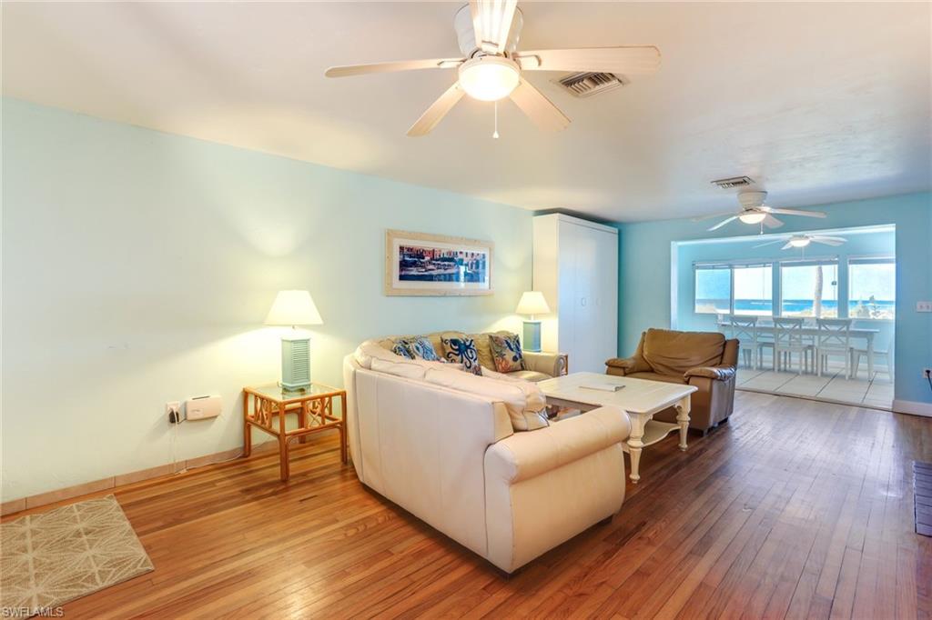 ESTERO PARK - Residential