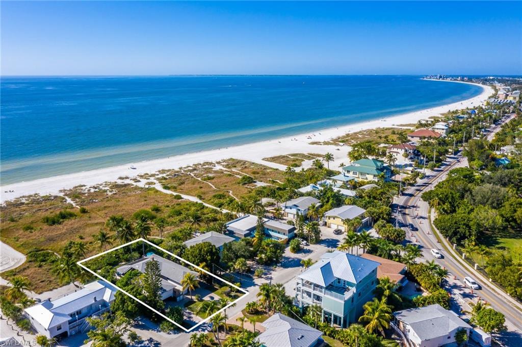 ESTERO PARK - Residential