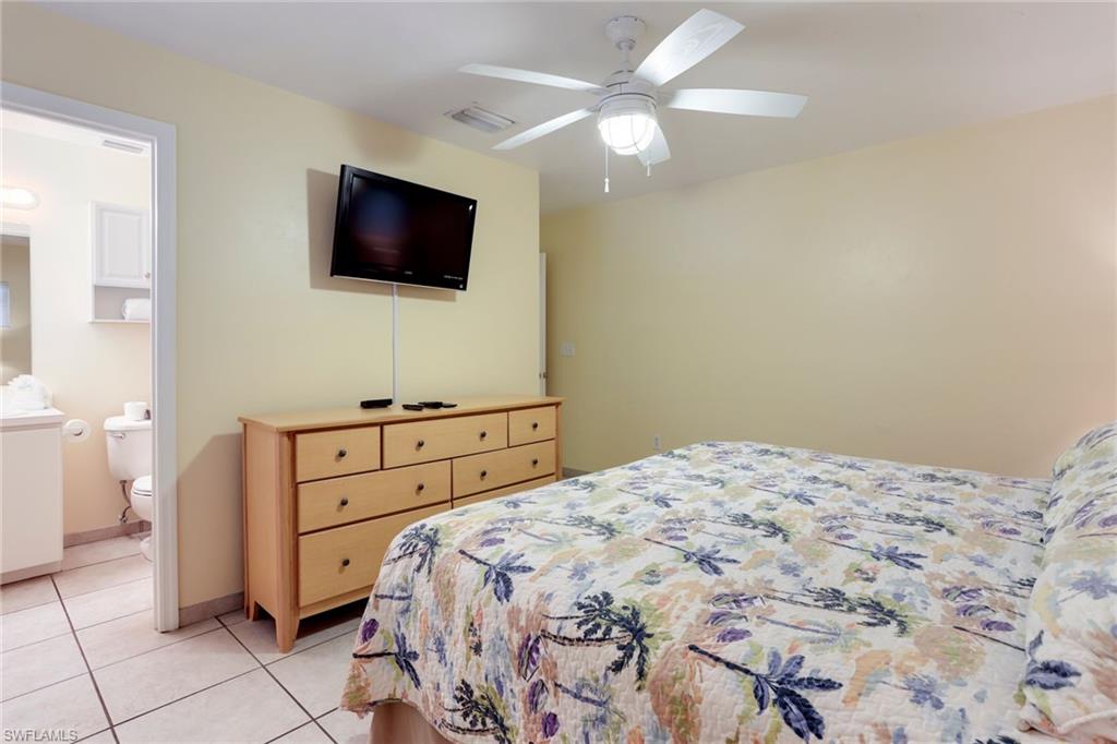 ESTERO PARK - Residential
