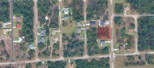 LEHIGH ACRES - Land