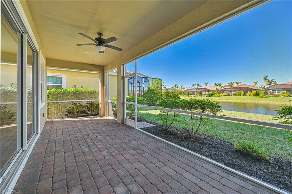 LINDSFORD - Residential Lease