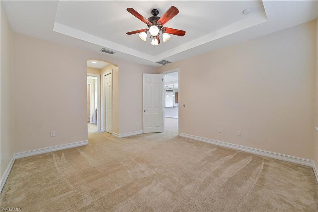 LINDSFORD - Residential Lease