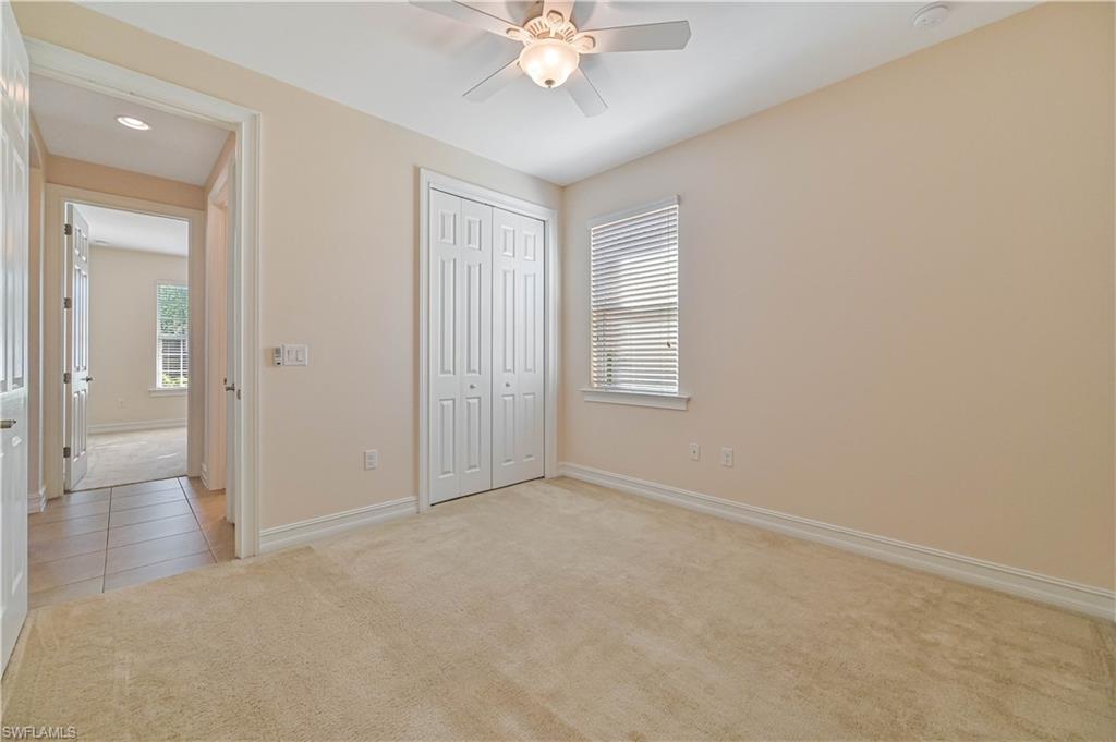 LINDSFORD - Residential Lease