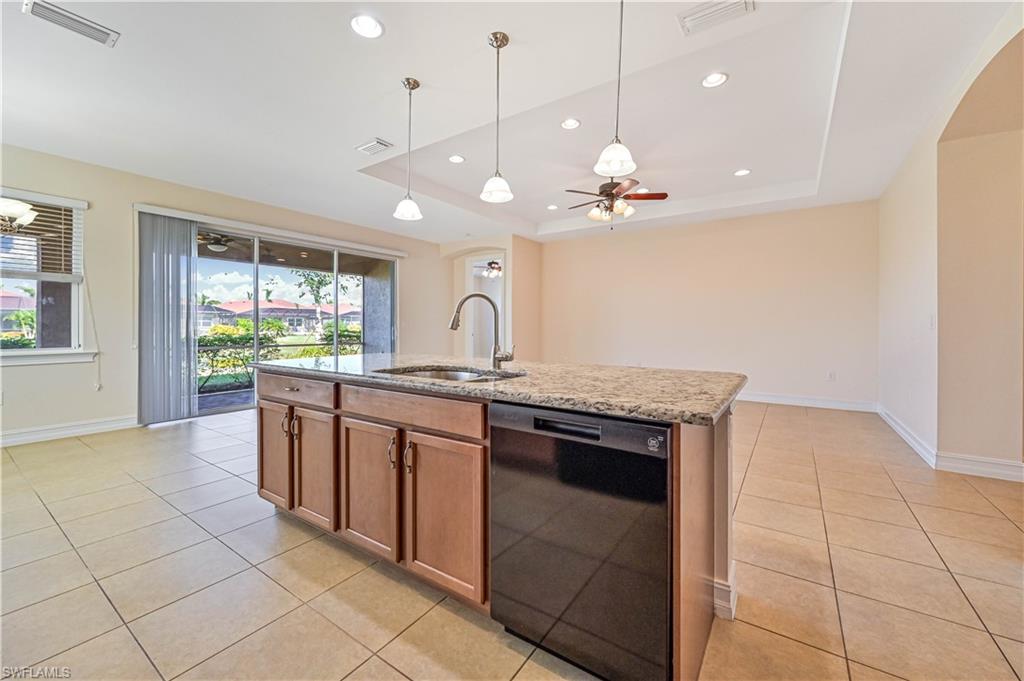 LINDSFORD - Residential Lease