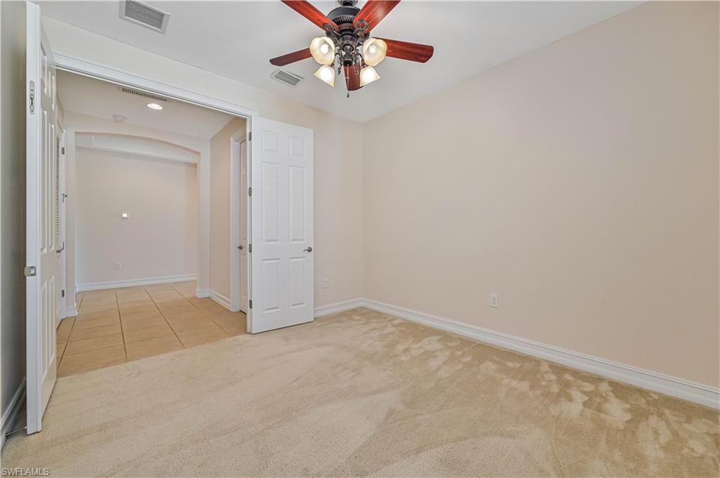 LINDSFORD - Residential Lease