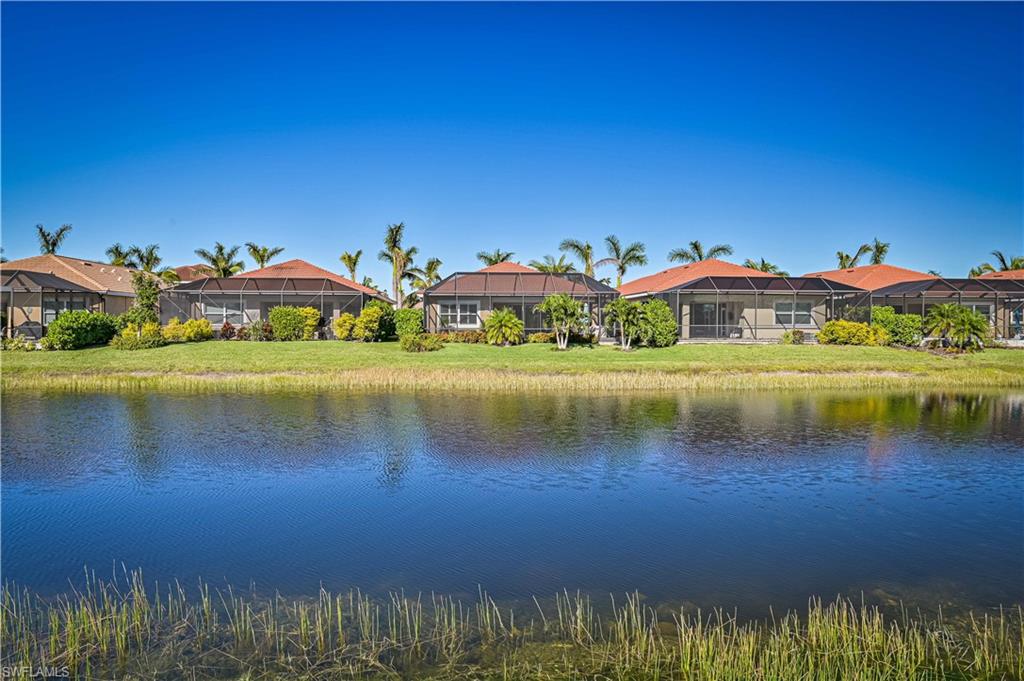 LINDSFORD - Residential Lease