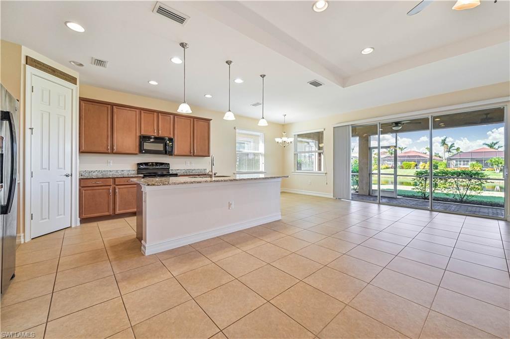 LINDSFORD - Residential Lease