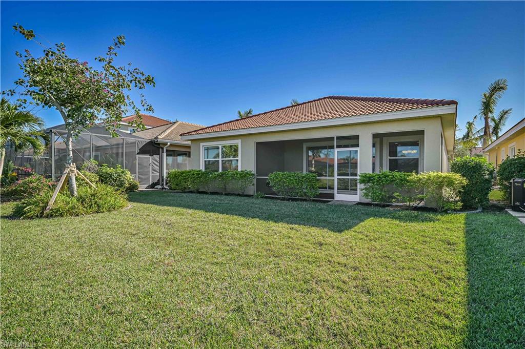 LINDSFORD - Residential Lease