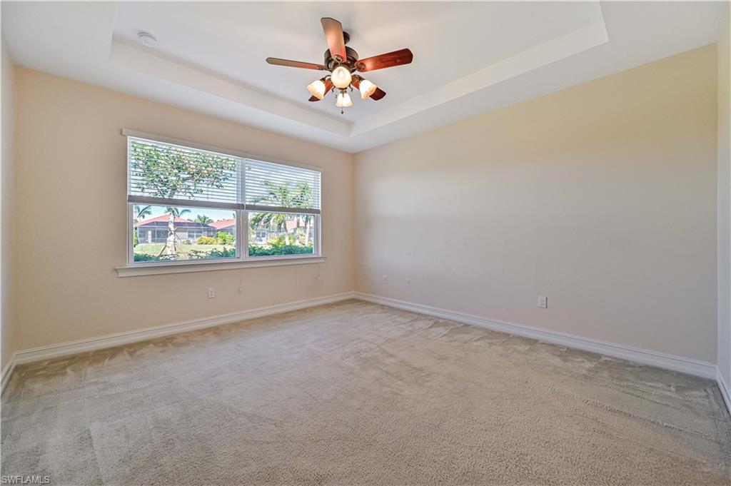 LINDSFORD - Residential Lease