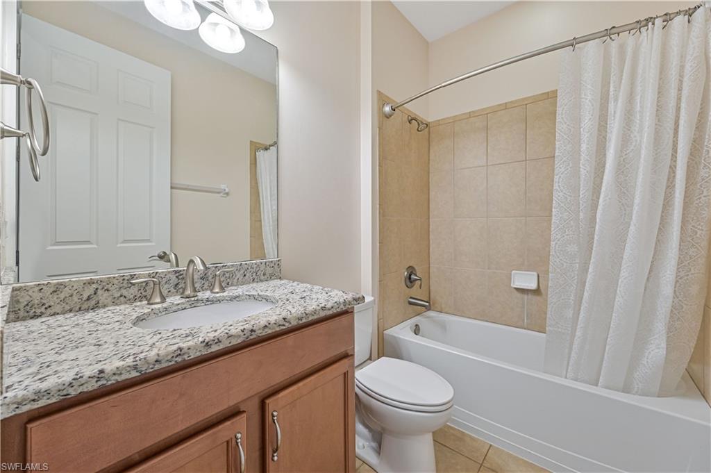 LINDSFORD - Residential Lease