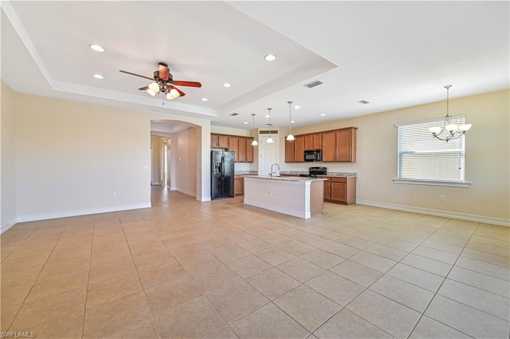 LINDSFORD - Residential Lease