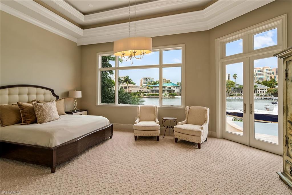 PARK SHORE - Residential
