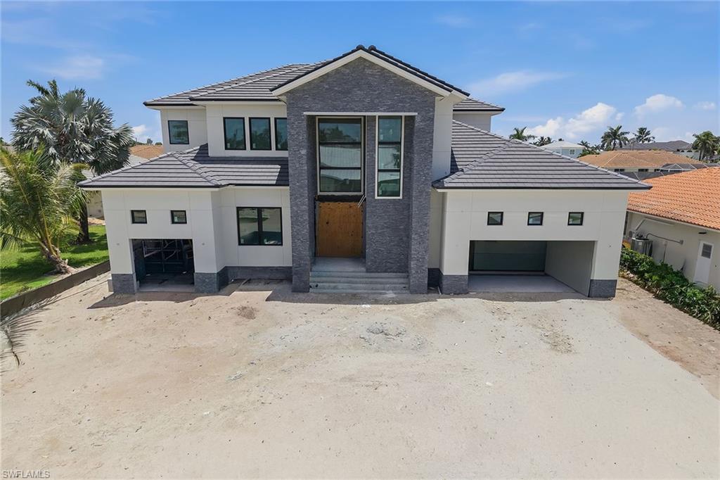MARCO ISLAND - Residential