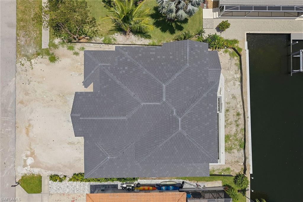 MARCO ISLAND - Residential