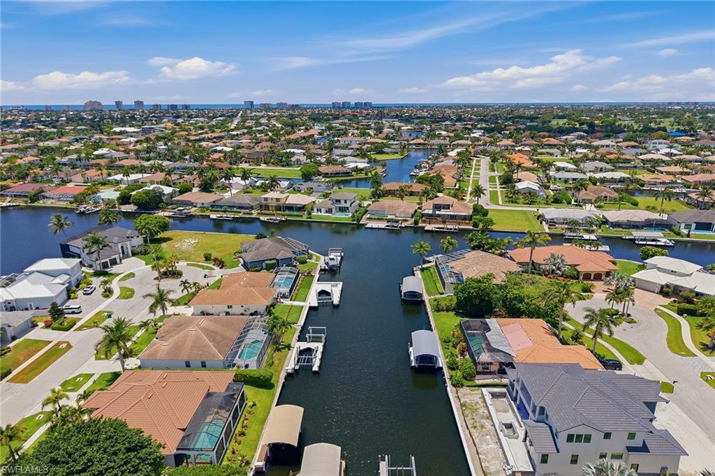 MARCO ISLAND - Residential