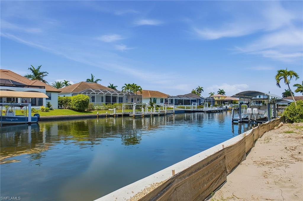 MARCO ISLAND - Residential